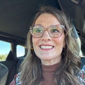 Meet your Posher, Kristi